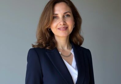 Dr. Mahnaz Ghomeshi ...