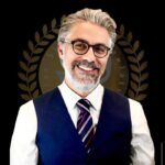 Dr. Maziar Shahzad Dowlatshahi, Dental Surgeon