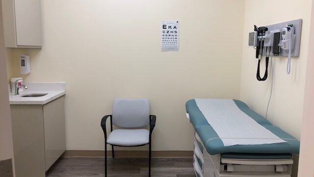 Dr. Mojgan Farangi – Family Physician – Anndale Medical Clinic