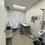 Dr. Morvarid Farzaneh, Compassionate Care Clinic