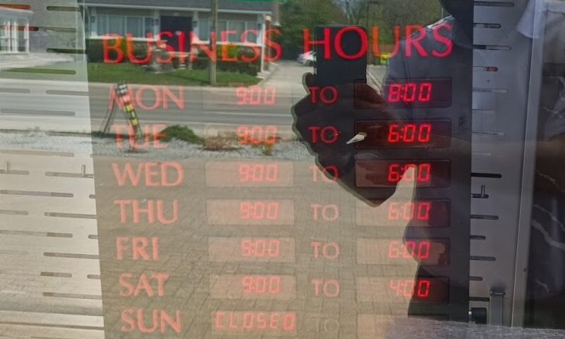 Dr. Sajadi’s Clinic