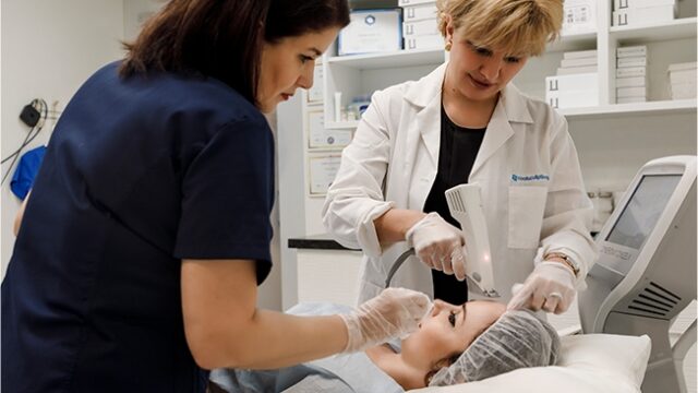 Dr. Shadan Kabiri – Advanced Laser Technology & Cosmetic Centre