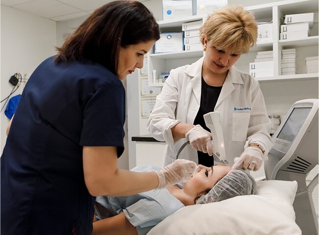 Dr. Shadan Kabiri – Advanced Laser Technology & Cosmetic Centre