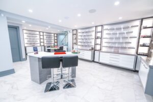Dr. Zargar Eyecare
