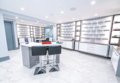 Dr. Zargar Eyecare