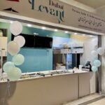 DubaiLevant Restaurant