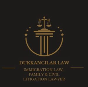 Dukkancilar Law