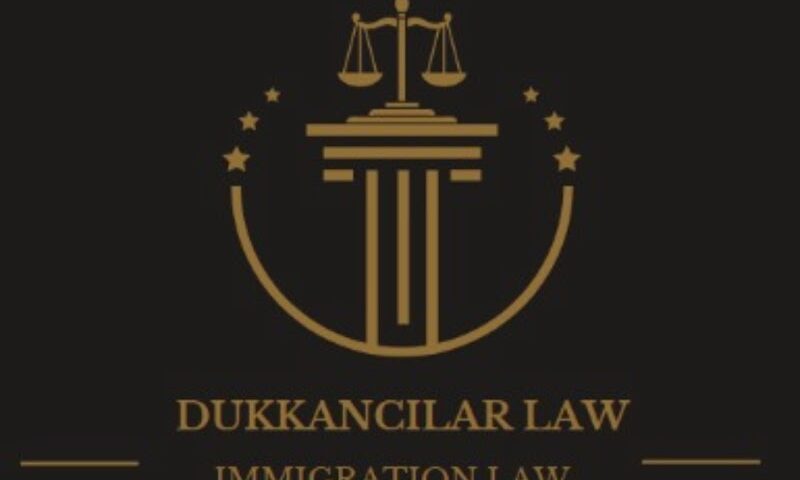 Dukkancilar Law
