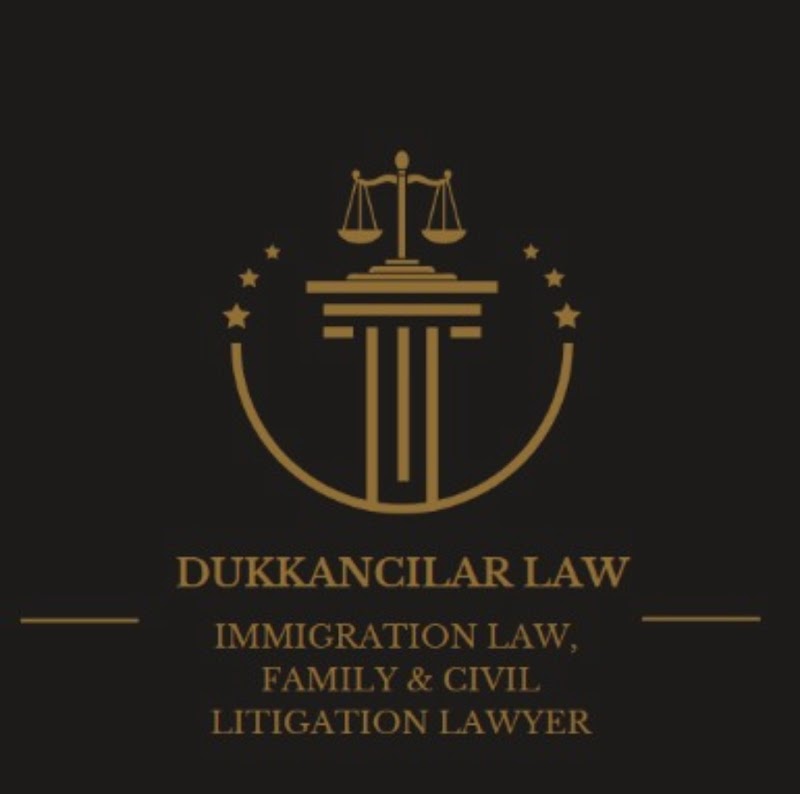 Dukkancilar Law