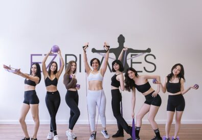 EZiPilates