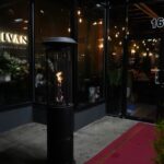 Eivan Restaurant and Bar | ایوان