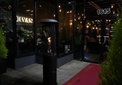 Eivan Restaurant and...