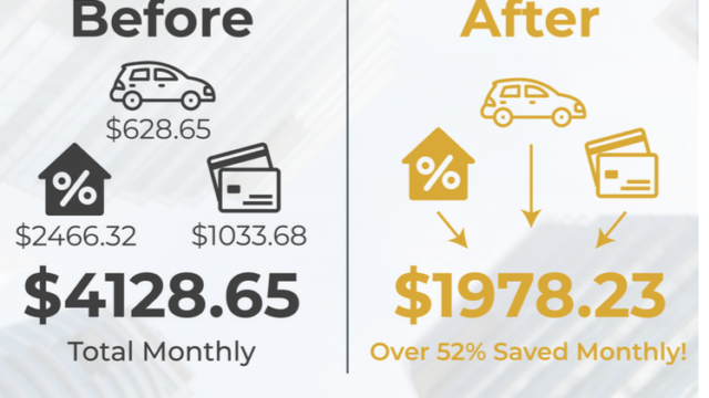 Ejaz Alidina – Mortgage Broker