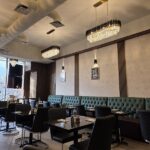 Esfahan Restaurant Toronto