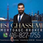 Esi Ghassemi – Mortgage Broker