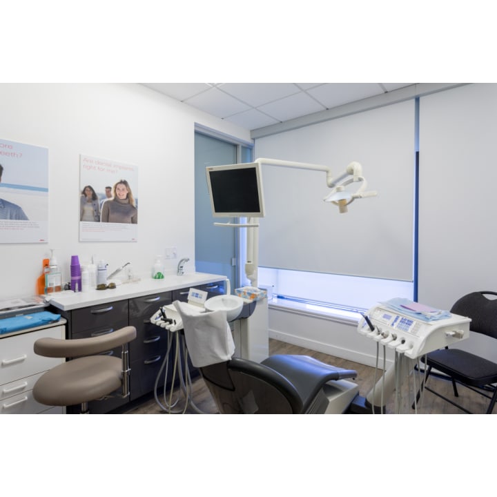 Expressions Dental Care Richmond Hill