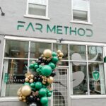 FAR Studio Gym (Kickboxing, Fitness, Yoga)