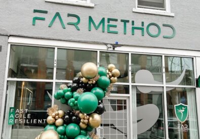 FAR Studio Gym (Kick...