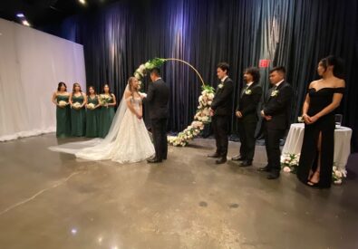 Fairytale Wedding