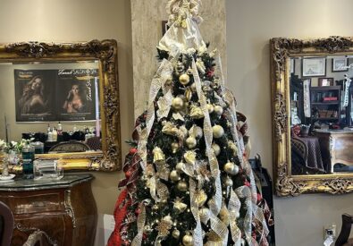 Farah Salon & Spa