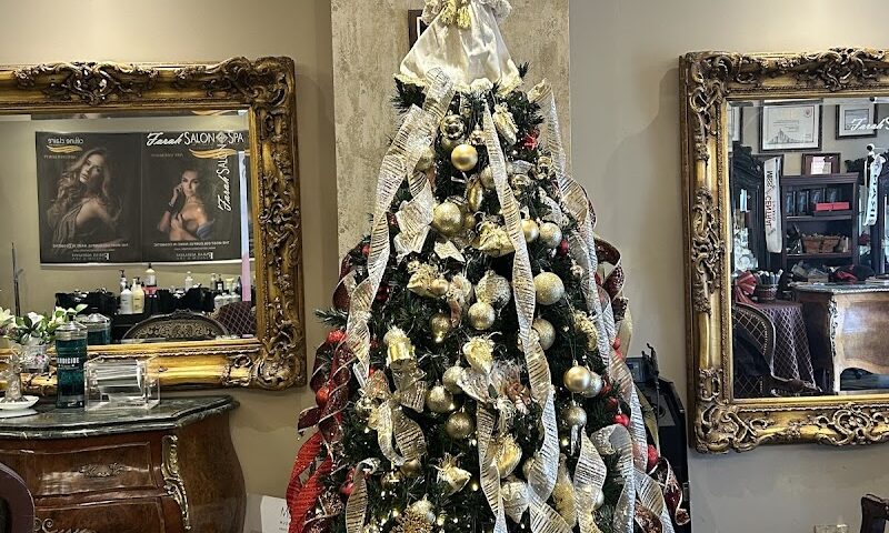 Farah Salon & Spa