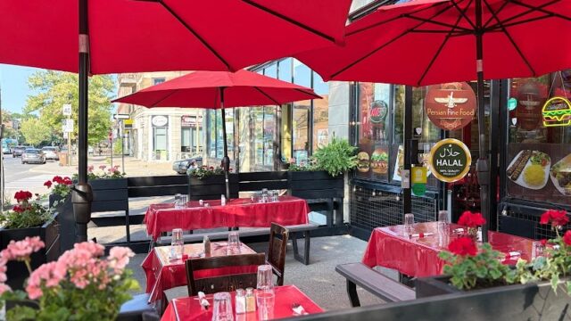 Fardin Express Restaurant