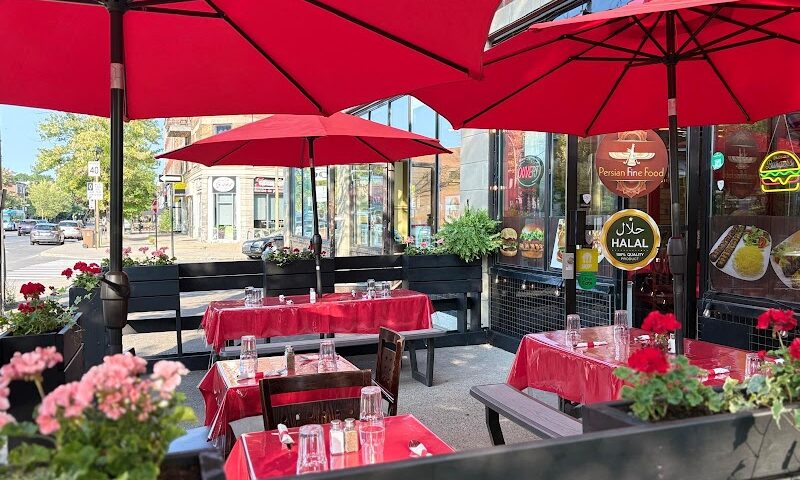 Fardin Express Restaurant