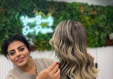 Fariba Hair Salon