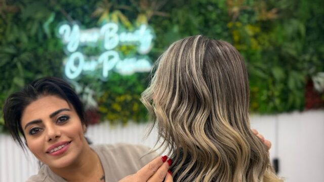 Fariba Hair Salon