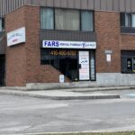 Fars Medical Pharmacy