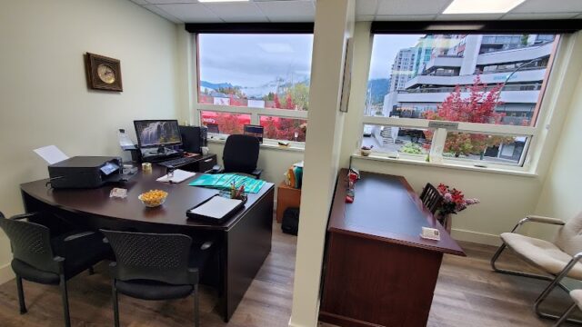 Farsi Translation Services in Vancouver – Hossein Andalib