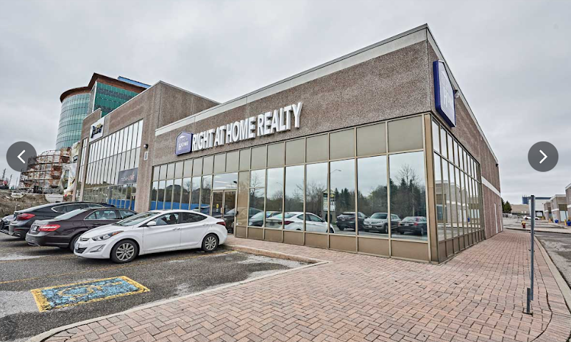 Farzad Seifi Real Estate Services خرید و فروش خانه درتورنتو و حومه