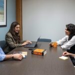 Farzan Fallah Law Corporation