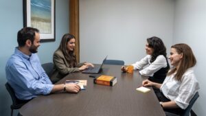 Farzan Fallah Law Corporation