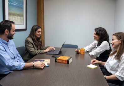 Farzan Fallah Law Co...