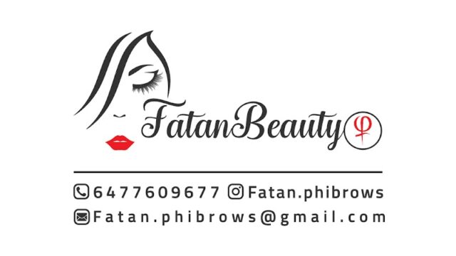 Fatan beauty