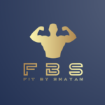 Fit by shayan