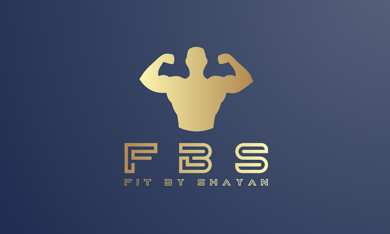 Fit by shayan