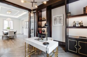 Flair Interior Designs