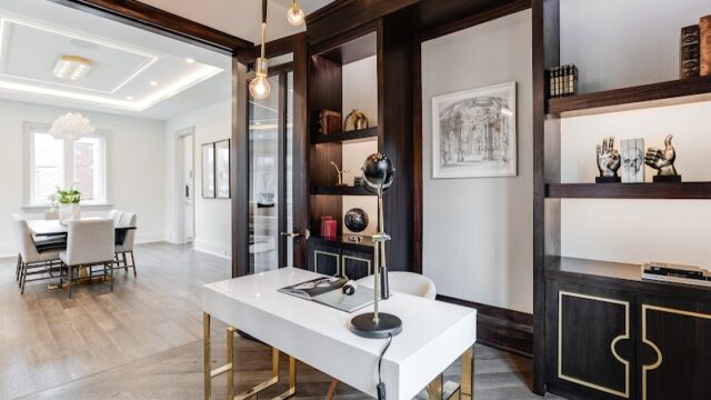 Flair Interior Designs