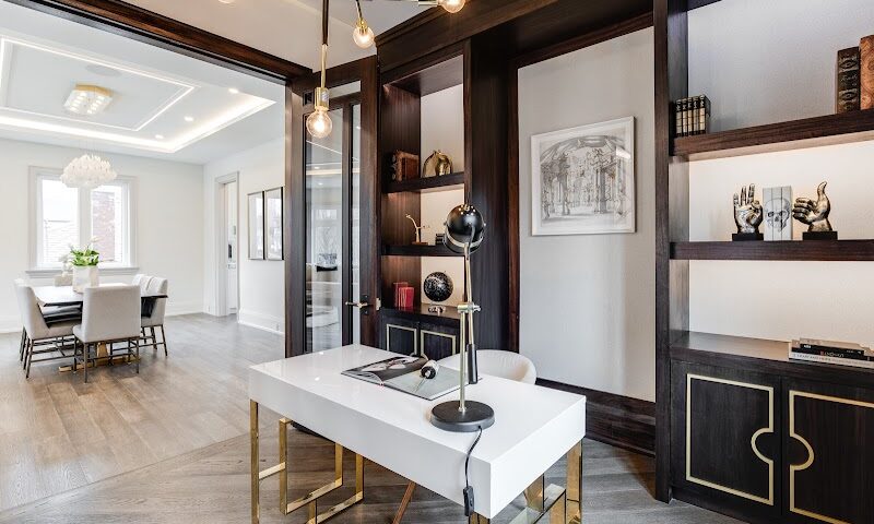 Flair Interior Designs