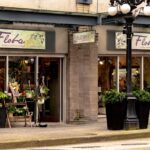 Floba Flower Boutique | Downtown Vancouver Florist