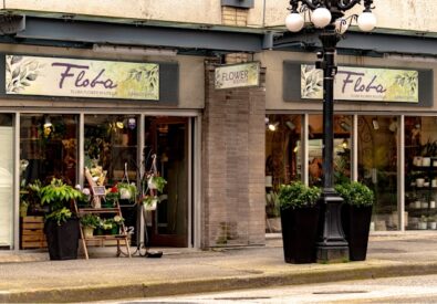 Floba Flower Boutiqu...