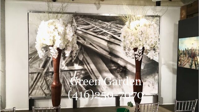 Green Garden Florist