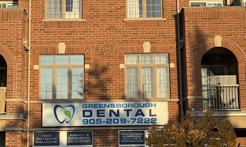 Greensborough Dental | Dr. Afshin Riazi
