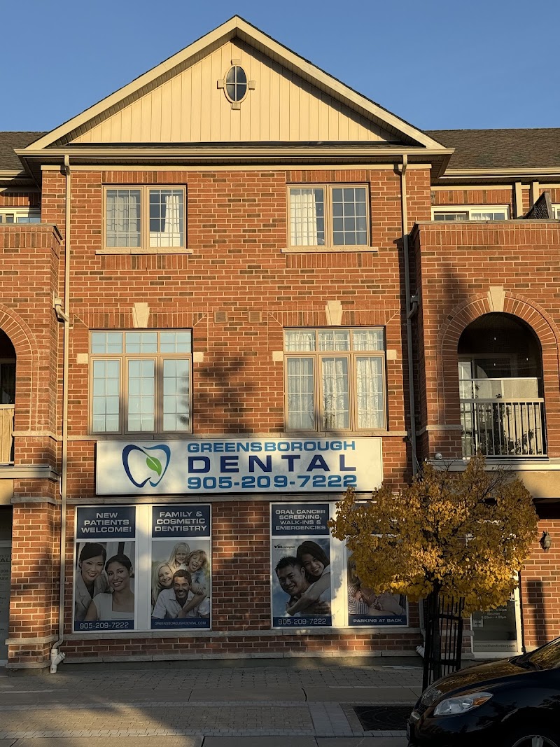 Greensborough Dental | Dr. Afshin Riazi