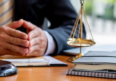 HASHMI LAW GROUP I R...