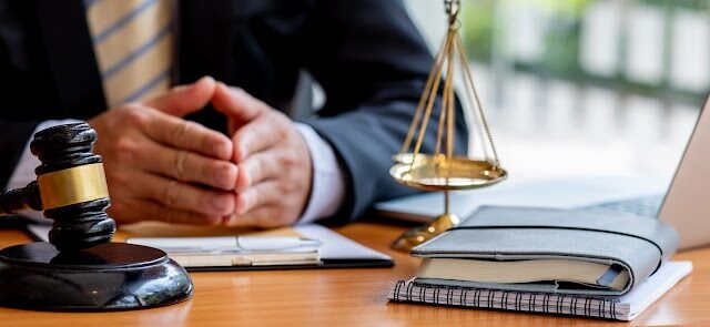 HASHMI LAW GROUP I Richmond Hill, ON