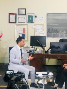 Hafizi Immigration Services