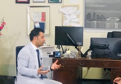 Hafizi Immigration S...